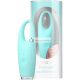 FOREO IRIS 2 Megújító Szemmasszírozó Sötét Karikák, Puffadt Szemek és Táskákkal, Menta