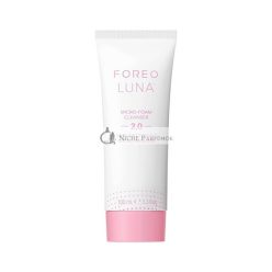   FOREO LUNA Micro-Foam Tisztító 2.0 Arctisztító Vitamin E-vel és Aminosavakkal, 100ml
