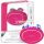 FOREO Bear 2 Advanced Lifting- und Tonisierungsgerät für das Gesicht Fuchsia