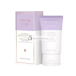   Foreo Kiwi Öl-Kontrolle mattierende Feuchtigkeitscreme, 200ml