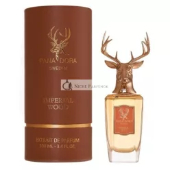 Pana Dora Sweden Imperial Wood Parfum 100ml