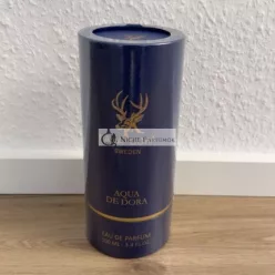 Aqua De Dora Panda Dora Unisex Eau de Parfum, 100 ml