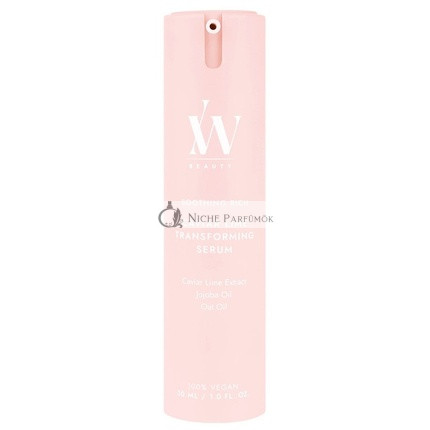 Ida Warg Kaviár Lime 30 Ml - Bőrápolás