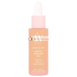 Ida Warg Gentle Avocado - Hidratáló 30ml