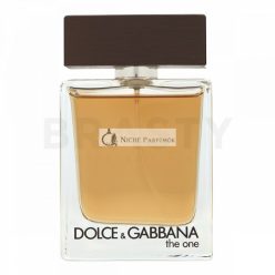   Dolce & Gabbana The One for Men Eau de Toilette férfiaknak 50 ml