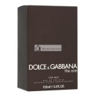 Dolce & Gabbana The One for Men Eau de Toilette férfiaknak 100 ml