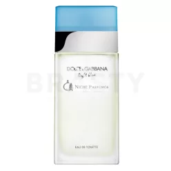   Dolce & Gabbana Light Blue Eau de Toilette für Damen 100 ml