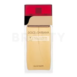 Dolce & Gabbana Femme Eau de Toilette für Damen 100 ml