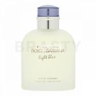 Dolce & Gabbana Light Blue Pour Homme Eau de Toilette férfiaknak 125 ml