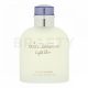 Dolce & Gabbana Light Blue Pour Homme Eau de Toilette férfiaknak 125 ml