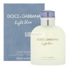 Dolce & Gabbana Light Blue Pour Homme Eau de Toilette férfiaknak 125 ml
