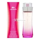 Lacoste Touch of Pink Eau de Toilette für Damen 50 ml