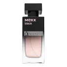 Mexx Black Woman Eau de Toilette für Damen 30 ml