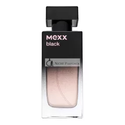 Mexx Black Woman Eau de Toilette für Damen 30 ml