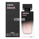 Mexx Black Woman Eau de Toilette für Damen 30 ml