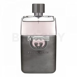 Gucci Guilty Pour Homme Eau de Toilette férfiaknak 90 ml