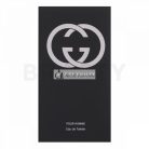 Gucci Guilty Pour Homme Eau de Toilette férfiaknak 90 ml