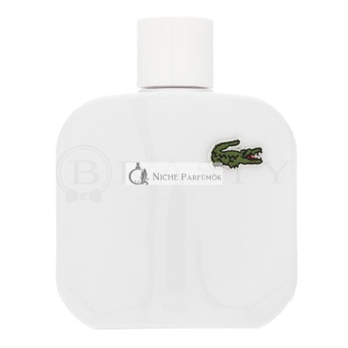 Lacoste Eau de Lacoste L.12.12. Blanc Eau de Toilette für Herren 100 ml