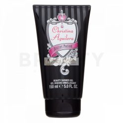 Christina Aguilera Secret Potion tusfürdő nőknek 150 ml