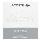 Lacoste Essential Eau de Toilette für Herren 125 ml