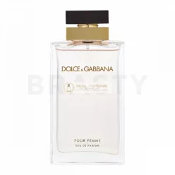   Dolce & Gabbana Pour Femme (2012) Eau de Parfum für Damen 100 ml