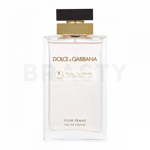 Dolce & Gabbana Pour Femme (2012) Eau de Parfum für Damen 100 ml