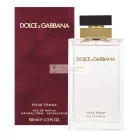 Dolce & Gabbana Pour Femme (2012) Eau de Parfum für Damen 100 ml