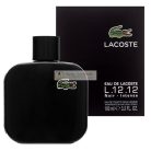 Lacoste Eau de Lacoste L.12.12. Noir Intense Eau de Toilette für Herren 100 ml
