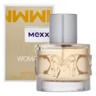 Mexx Woman Eau de Toilette für Damen 40 ml