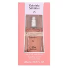 Gabriela Sabatini Miss Gabriela Eau de Toilette für Damen 20 ml