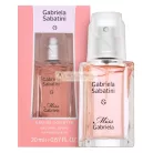 Gabriela Sabatini Miss Gabriela Eau de Toilette für Damen 20 ml