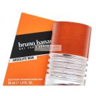 Bruno Banani Absolute Man Eau de Toilette férfiaknak 30 ml