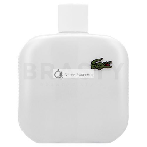 Lacoste Eau de Lacoste L.12.12. Blanc Eau de Toilette für Herren 175 ml