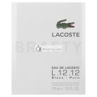Lacoste Eau de Lacoste L.12.12. Blanc Eau de Toilette für Herren 175 ml