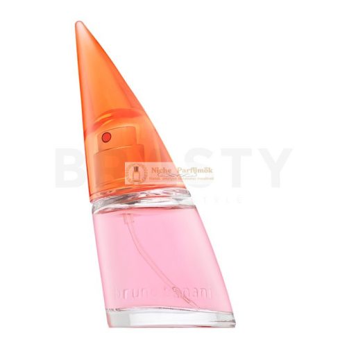 Bruno Banani Absolute Woman Eau de Toilette für Damen 20 ml