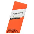 Bruno Banani Absolute Woman Eau de Toilette für Damen 20 ml