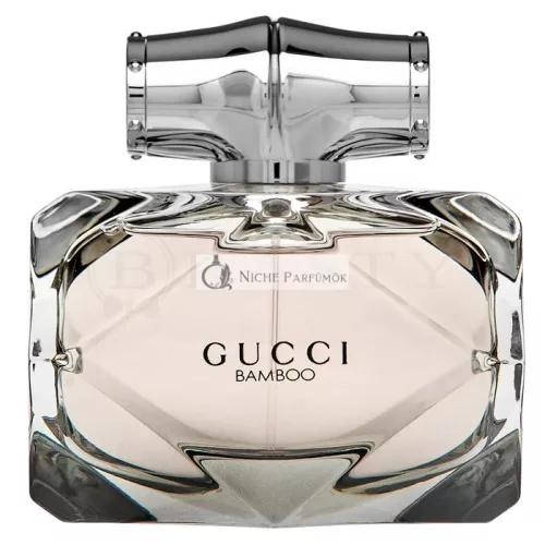 Gucci Bamboo Eau de Parfum für Damen 75 ml
