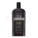 American Crew Daily Deep Moisturizing Shampoo tápláló sampon haj hidratálására 1000 ml