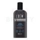 American Crew Detox Shampoo Reinigungsshampoo mit Peeling-Wirkung 250 ml