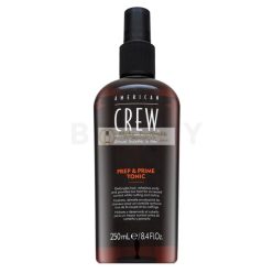   American Crew Prep & Prime Tonic haj tonikum hidratáló hatású 250 ml