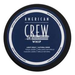 American Crew Whip krém könnyű fixálásért 85 g