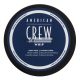 American Crew Whip krém könnyű fixálásért 85 g