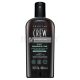 American Crew 3-in-1 Chamolie + Pine sampon, kondicionáló és tusfürdő 450 ml