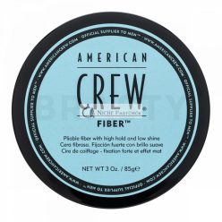 American Crew Fiber formázó gumi erős fixálásért 85 g
