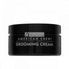 American Crew Grooming Cream hajformázó krém extra erős fixálásért 85 ml
