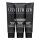 American Crew Precision Blend Natural Gray Coverage Haarfarbe für Männer Medium Natural 4-5 3 x 40 ml