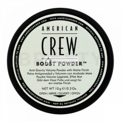 American Crew Boost Powder púder volumen növelésre 10 g