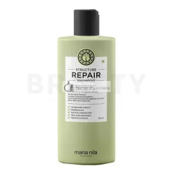   Maria Nila Structure Repair Shampoo Pflegeshampoo für trockenes und geschädigtes Haar 350 ml