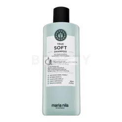   Maria Nila True Soft Shampoo Pflegeshampoo für trockenes Haar 350 ml