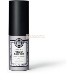   Maria Nila Power Powder 2G Volumizing Styling-Puder für dünnes und dickes Haar 100% vegan, sulfatfrei und parabenfrei
